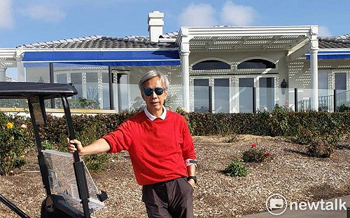 黃芳彥弟：哥哥備好槍枝「士可殺不可辱」絕不回去受審