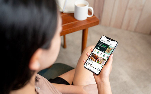 Uber Eats正式「落地台灣」！2/1起免收海外刷卡手續費