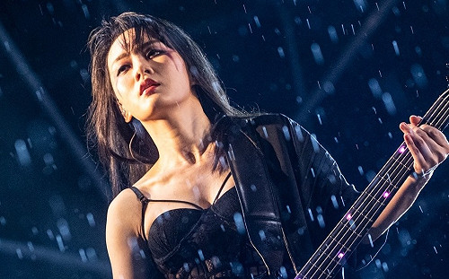 林昶佐「賢內助」  老婆Doris擁台積電「295就上車」