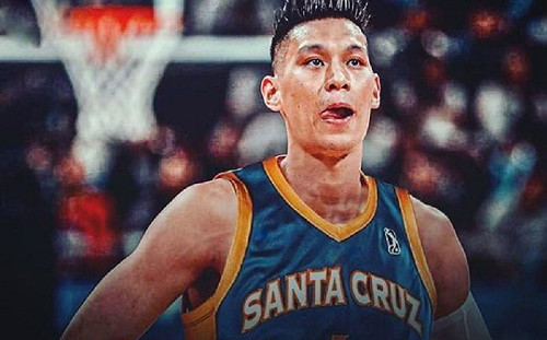 發展聯盟首戰　林書豪預計2月亮相