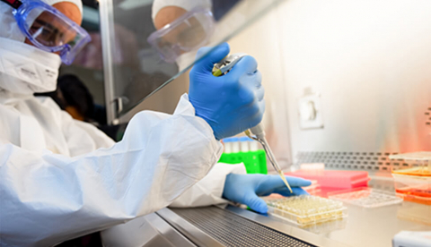 武漢肺炎》Novavax疫苗效力達89.3%！遇變種病毒卻下滑近一半