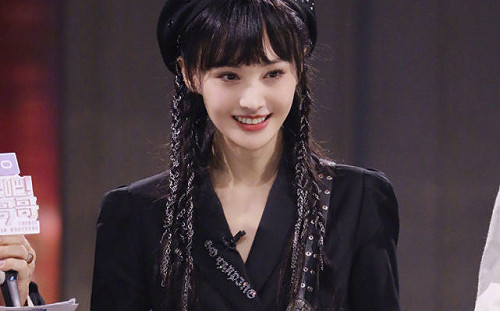 鄭爽被爆吸毒！  前經紀人出面闢謠卻慘遭打臉