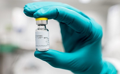 一針就OK！嬌生單劑新冠疫苗 有效力最高達72%