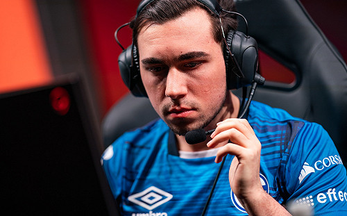 《英雄聯盟》異軍突起！S04打破G2不敗金身