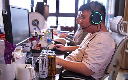 「軟實力」的滲透 中國搶購多國遊戲工作室 專家 : 蒐集情資並做大外宣