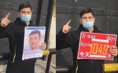 哈薩克反中再升溫 人權領袖:恐大規模動亂