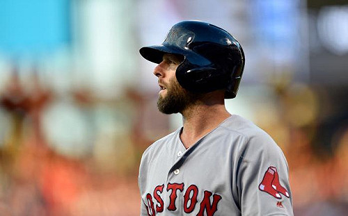 再會!紅襪「小巨人」佩卓利亞引退