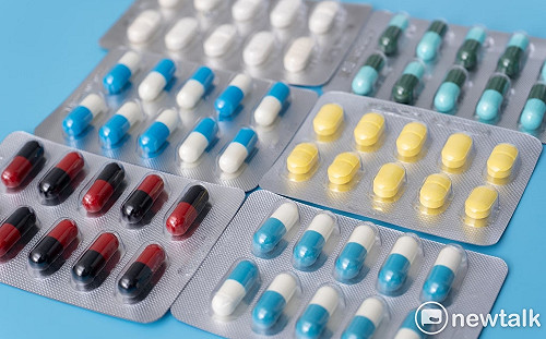 超過6千人受惠!健保署多種新藥納入健保給付