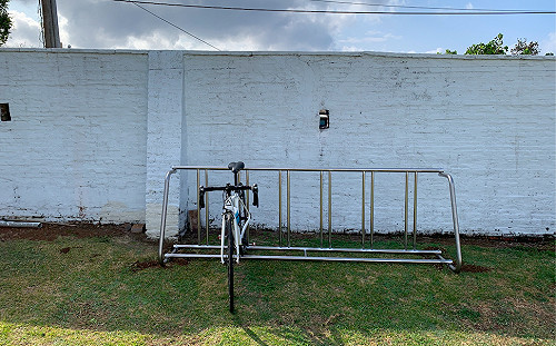 日本神奈川強化取締  疫情下自行車違規創新高