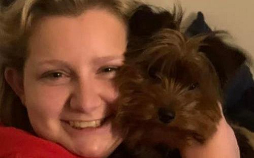 新冠肺炎有多可怕? 美17歲少女3次戰勝癌症 卻遭疫情奪命