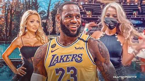 嗆詹皇的球迷道歉 官方決定不懲處