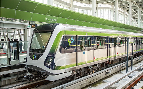 中捷可以通車了!改善方案確認安全無虞