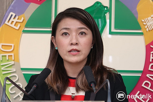 和王定宇同居?顏若芳:週刊看圖說故事 誤會大了!