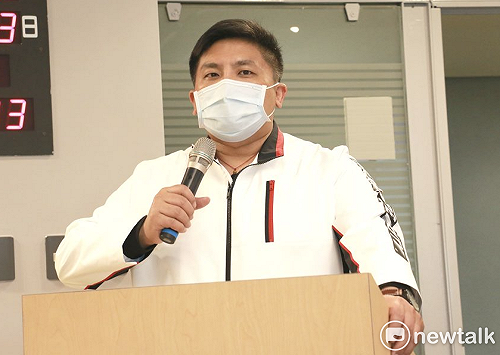 疫情衝擊食衣住行 吳宗憲:新北消費爭議案量去年創新高