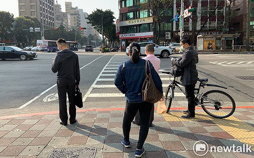 今白天高溫29-33度 清明連假好天氣出遊不掃興