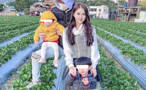 「踩」草莓遭公審!網紅承認:我們不對