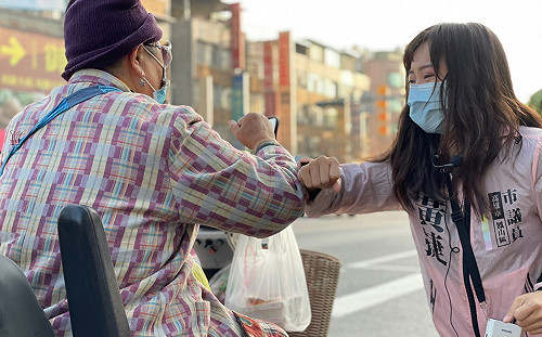 黃捷罷免案未通過 中選會：任期內不得再罷