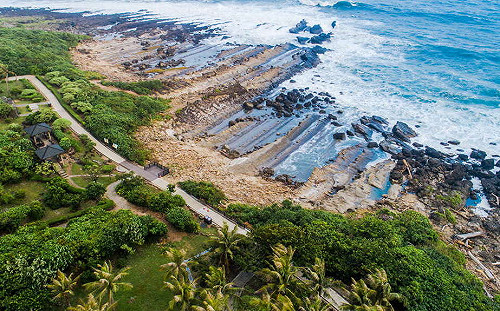 三級警戒》端午連假別亂跑！國家風景區、觀光遊樂業全面停開