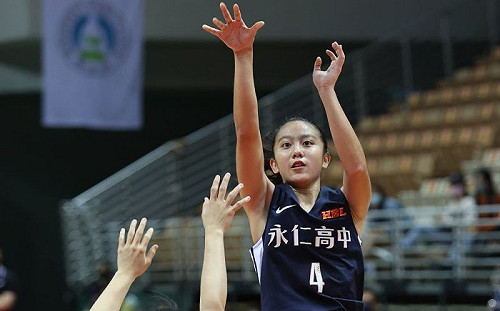 打快的永仁多可怕?預賽至今9連勝