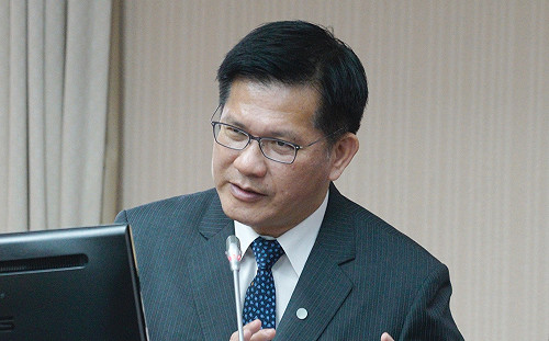 疫情影響春節孝親專案熱度?林佳龍:申請已破千人