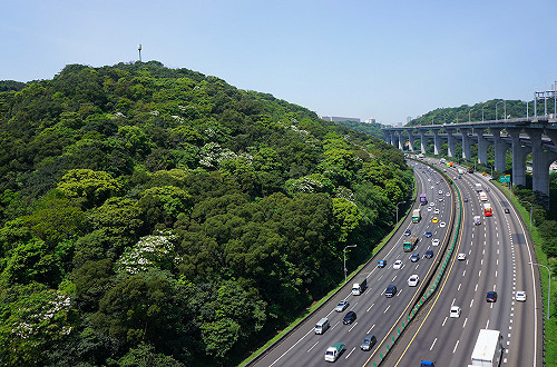 基隆、北海岸、東北角春節5塞車熱點!公路總局籲:避開這2時段