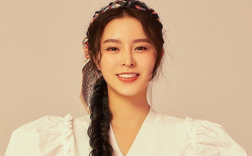 CLC香港成員Elkie退團！與CUBE娛樂正式解約