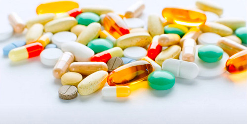 保健食品稽查結果出爐！  8件產品登記不符、1家工廠設備不合格