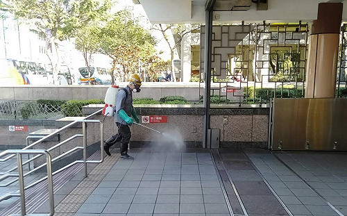惡劣雇主逼確診移工自主管理期外出受訓!南市衛生局怒開罰