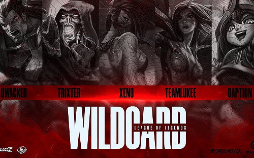 《英雄聯盟》紅杏出牆！NA爆挖角醜聞LCS官方祭懲處