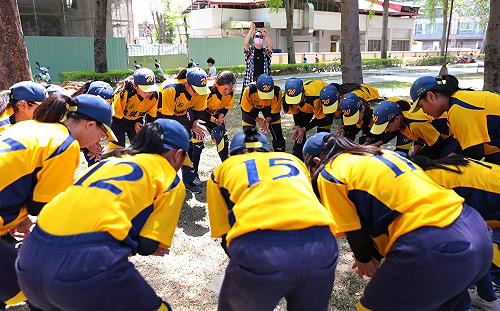 全國績效優良體育班共41校 新北獲7校冠居全國