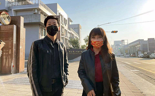 「黃捷相對安全!」王浩宇分析：中壢泛藍基本盤就能罷免我