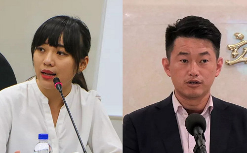 黃捷罷免案未通過 但李正皓不樂觀：陳柏惟會有一場大硬仗