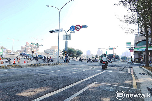 郭信良質疑車禍死傷人數六都最高 南市府說明已獲顯著改善