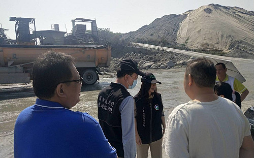 全台空品拉警報!燃煤電廠降載減超過2億度電