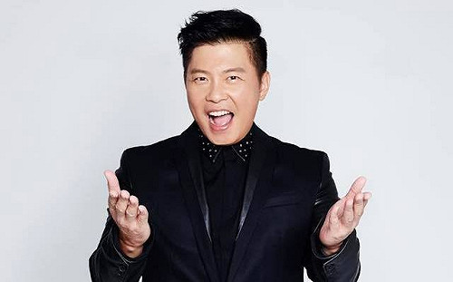 性騷擾風波未平!曾國城照常進棚錄影:只抱男嘉賓