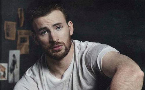 美國隊長將再回歸？傳克里斯伊凡重返漫威尬兩角