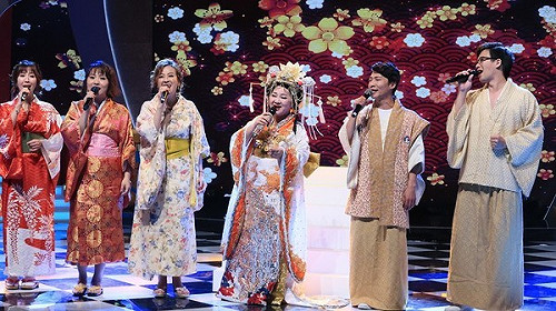 過年懶得出門？6大電視台特別節目總整理：歌手、綜藝咖大集合