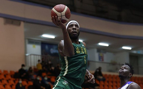 台啤破紀錄20連勝　米勒蟬聯月MVP