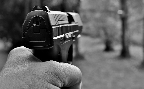 Youtuber整人整出人命 假搶劫遭路人開槍擊斃