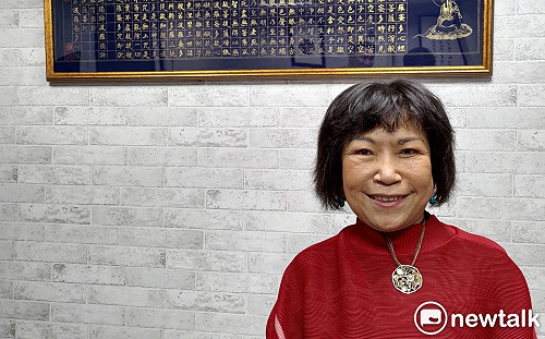 張文隆觀點》葉毓蘭，妳是太魯閣號慘案的共犯！