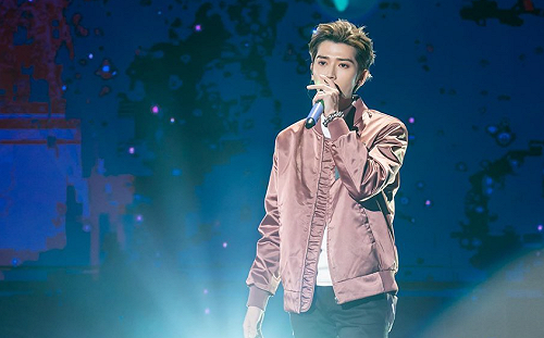 畢書盡駁斥家庭失和傳聞 罕見動怒揚言提告