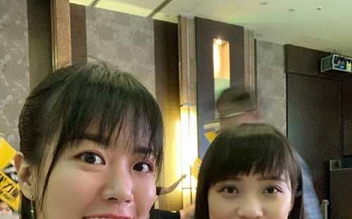 2022選舉時力台中布局啟動  美女藥師吳佩芸重出江湖