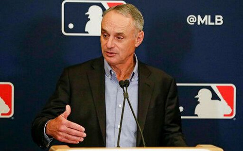 大聯盟新賽季　4月1日開打