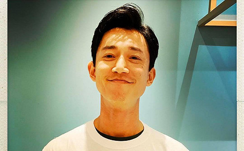 吳慷仁超挫敗!為戲增胖還被全劇組冷落