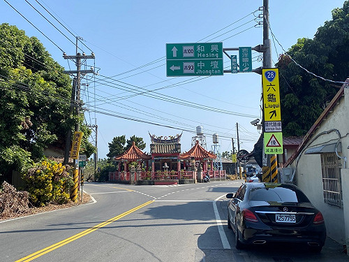 春節假期高雄市觀光景點 新增6條景點替代道路