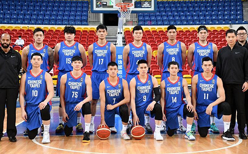 徵召不到10球員　中華隊不打資格賽