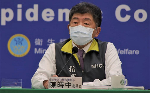 BNT疫苗爭議最新輿情反應曝光  「中國打壓說」掀起社會熱議