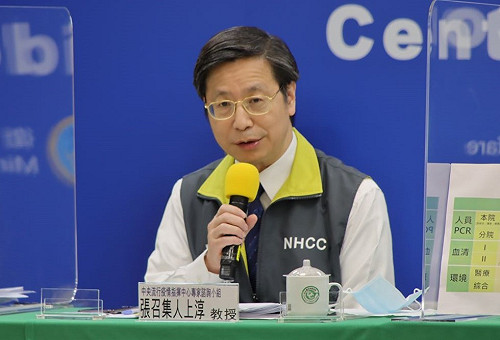 武漢肺炎》緬甸台商病毒量超高疑二次感染？張上淳：很不尋常！未看過類似情況