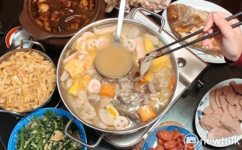 春節急性腹瀉人數暴增2倍！近4周已34起群聚感染諾羅病毒