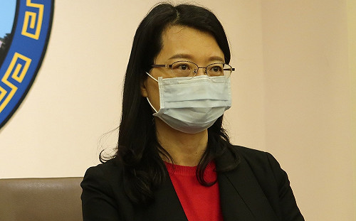 監委王美玉提不同意見書:翁啟惠刑事無罪 不代表行政無責任